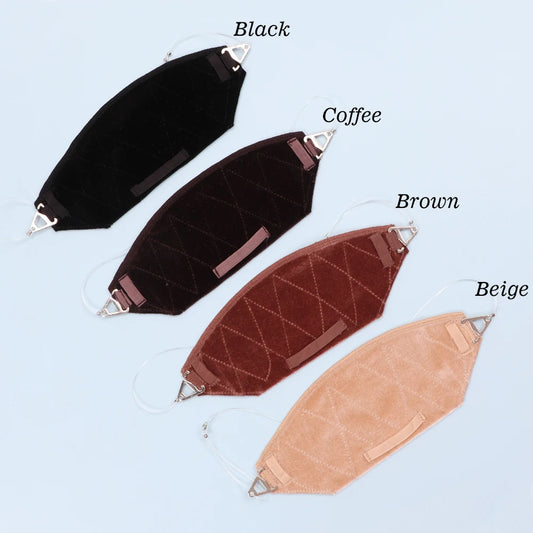 Velvet Wig Grip Band – Adjustable & No Slip