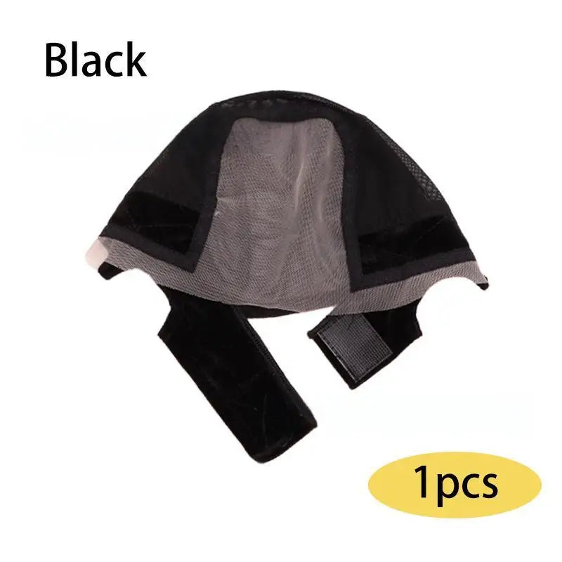 Velvet Lace Wig Grip Headband