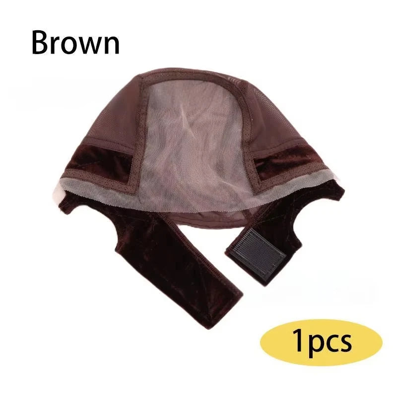 Velvet Lace Wig Grip Headband